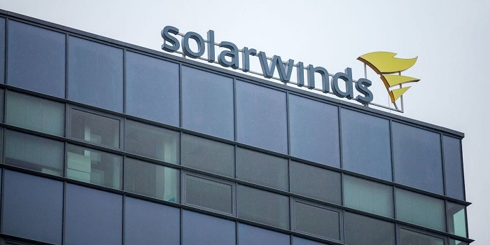 حمله گسترده به زیر ساخت SolarWinds